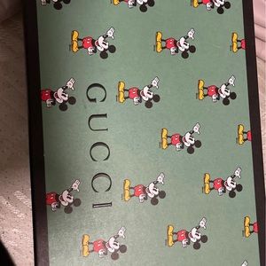 Gucci Princetown Loafers